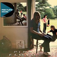Ummagumma Pink Floyd