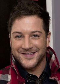 Matt Cardle