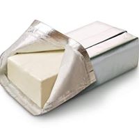 Cream Cheese