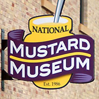 The National Mustard Museum