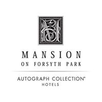 Mansion on Forsyth Park