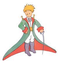 The Little Prince Official