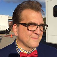 Daniel Roebuck