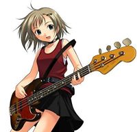 Bass Guitar