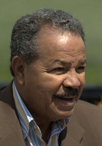 Juan Marichal