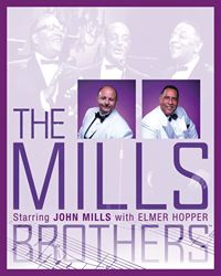 The Mills Brothers