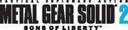 Metal Gear Solid 2