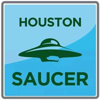 Houston Flying Saucer