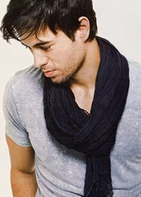 Enrique -" Why Not Me"