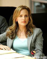 Marlee Matlin