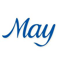 May
