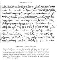 History of the Peloponnesian War