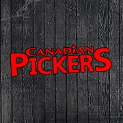 Canadian Pickers
