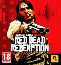 Red Dead Redemption