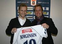 Martin Jorgensen