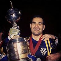 José Luis Chilavert