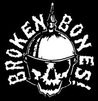 Broken Bones (Official)