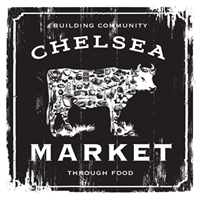 Chelsea Market