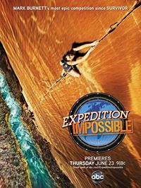 Expedition Impossible
