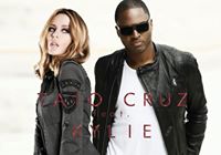 Taio Cruz - Higher Ft. Kylie Minogue