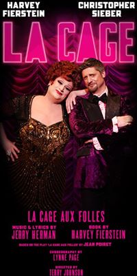 La Cage Broadway