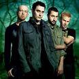 Breaking Benjamin