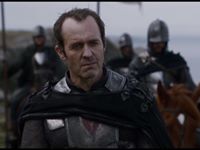 Stannis Baratheon