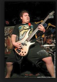 And Hell Followed With