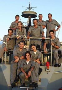 Sea Patrol