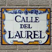 Calle Del Laurel