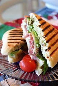 Il Panino Italiano -  the Italian Sandwich
