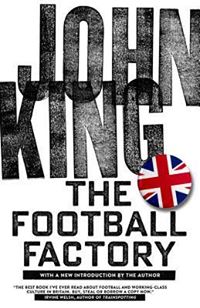 The Football Factory (Novel)