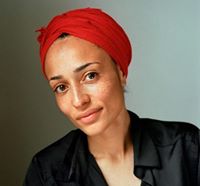 Zadie Smith