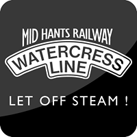 The Mid Hants Railway 'Watercress Line'
