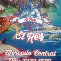 Pescaderia El Rey