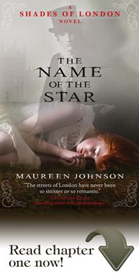 The Name of the Star