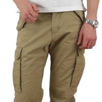 Cargo Pants