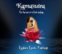 Kamasutra Positions
