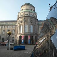 Deutsches Museum