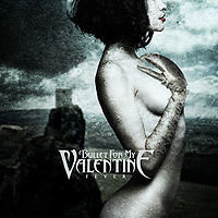 Bullet for My Valentine - Fever [2010]