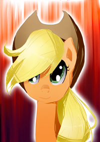 Apple Jack