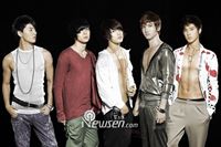 DBSK