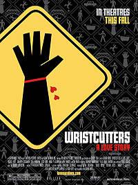 Wristcutters