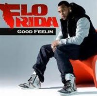Flo Rida - Good Feeling