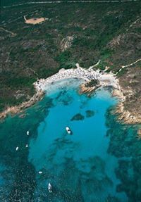 Arzachena - Costa Smeralda ( Sardegna )