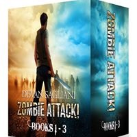 Zombie Attack! Rise of the Horde