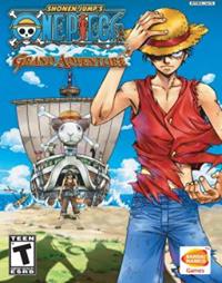 One Piece: Grand Adventure