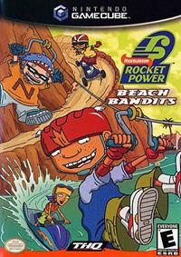 Rocket Power: Beach Bandits