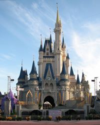 Walt Disney Land