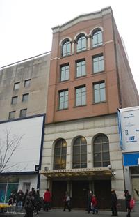 Brooklyn Tabernacle Choir